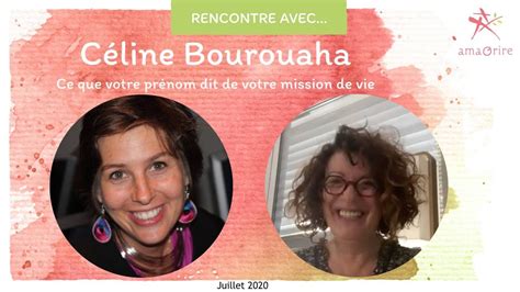 Accueil Céline Bourouaha 